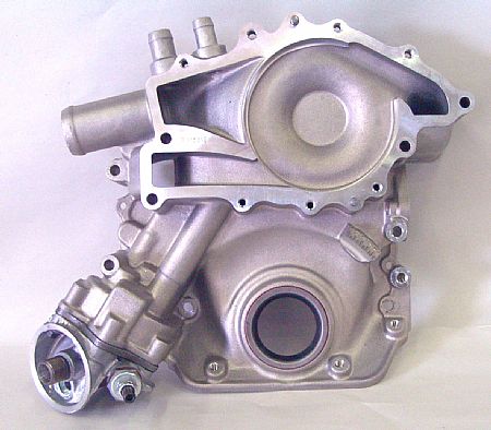 455 HI PERF OIL PUMP ASSEMBLY